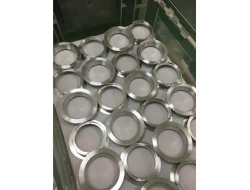 部品製造