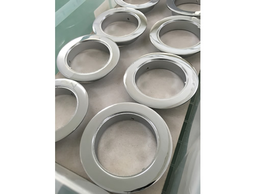 部品製造