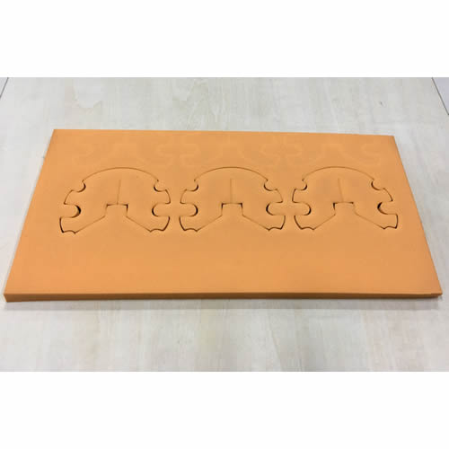 トムソン型